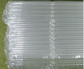 LDPE Transparent Air Column Packing Easy Handling For Transport Packaging